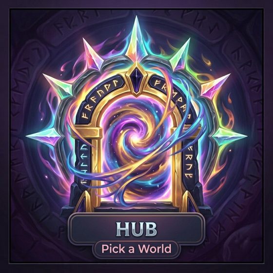 Hub
