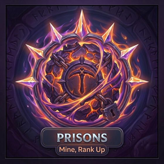 Prisons